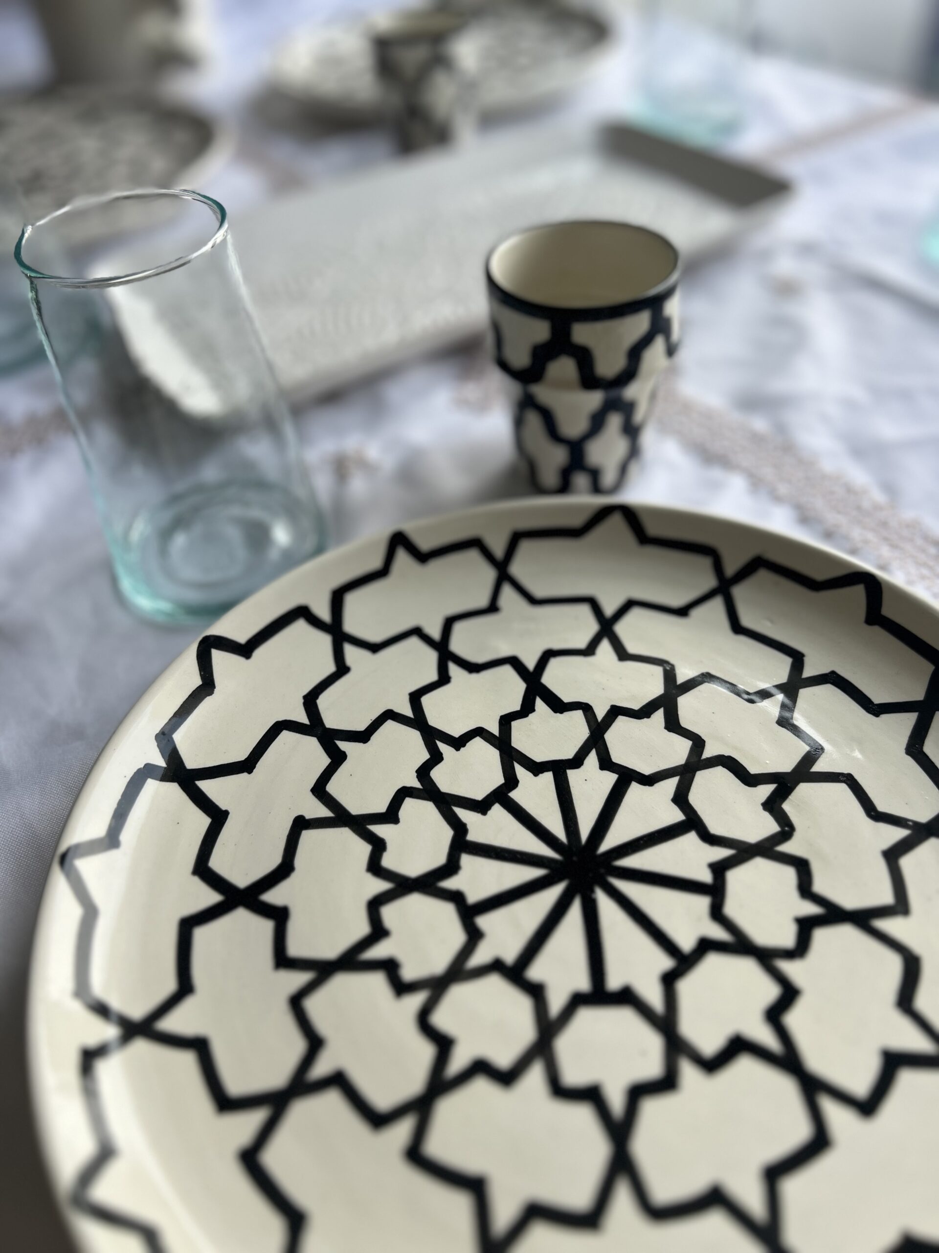 Assiette Milo – Image 2