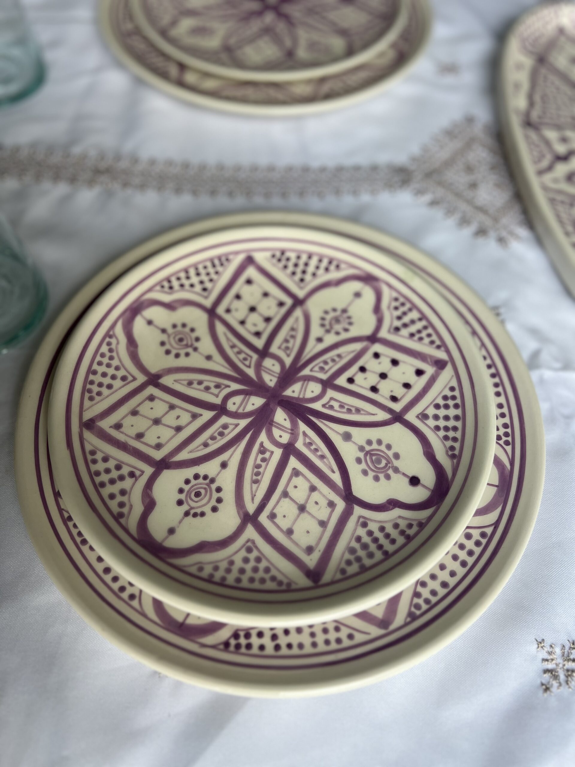 Assiette Nila – Image 3