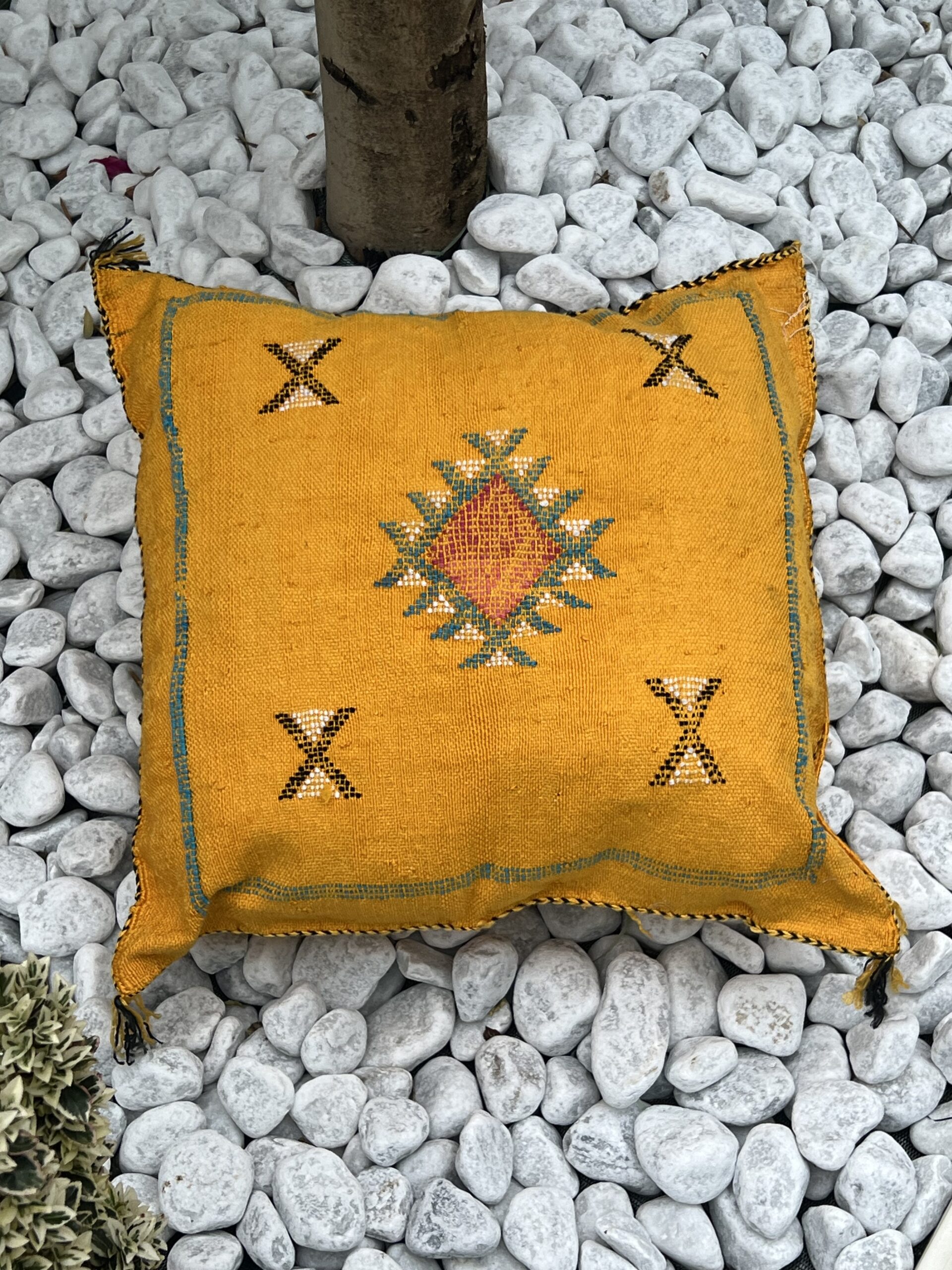 Housse de coussin Sabra – Image 3
