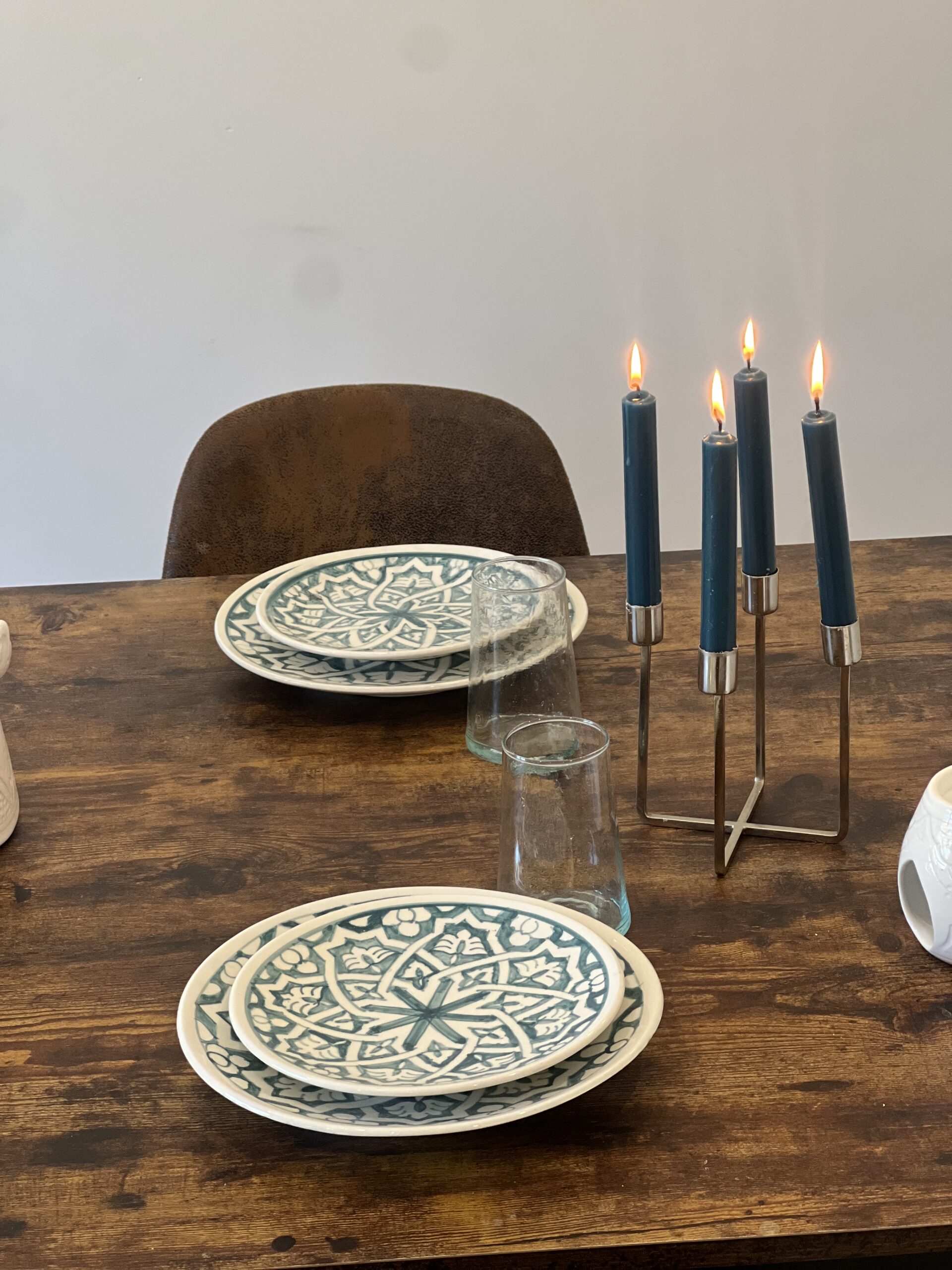 Assiette Tetouane – Image 3