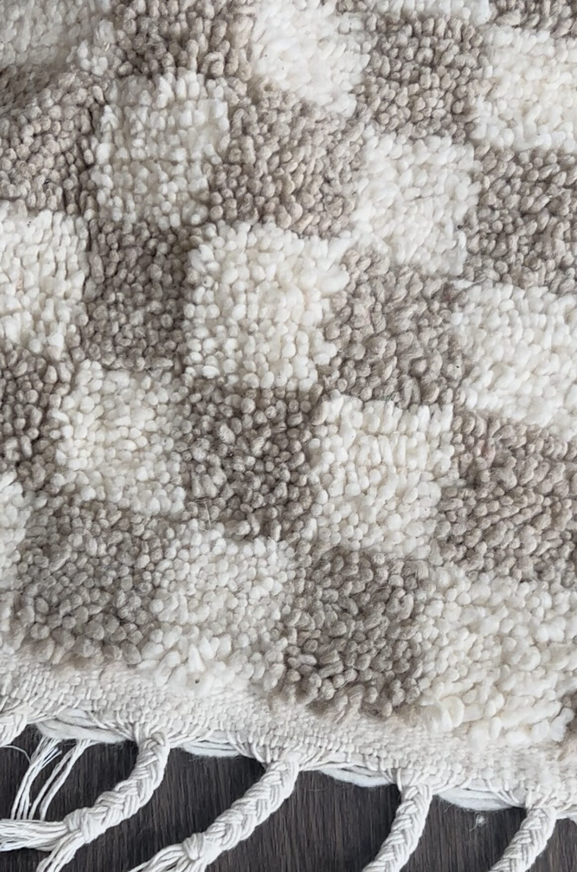 Tapis Nélia