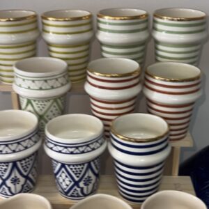 VERRE NAYLA (OR 12K)