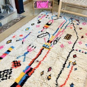 Tapis Anna