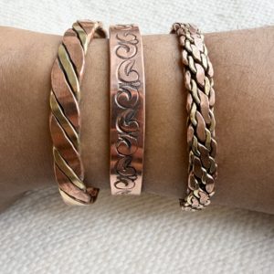 Bracelet en CUIVRE